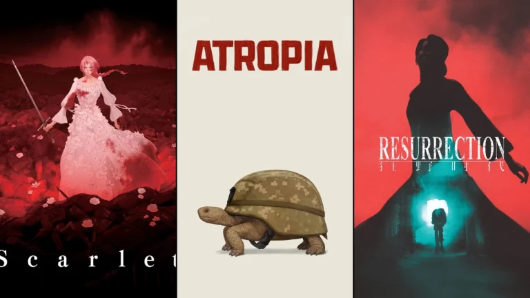 Here Are All the Movies Releasing in Theaters This Week, Including ‘Atropia’