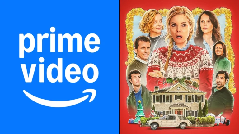 ‘Oh. What. Fun.’ Tops Amazon Prime’s Top 10 Most-Watched Movies List This Week Again