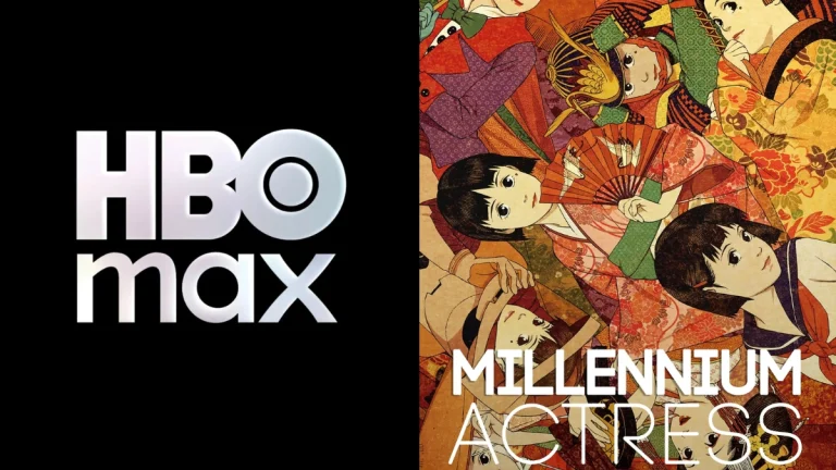 Here Are the Best Movies to Stream this Weekend on HBO Max, Including ‘Millennium Actress’