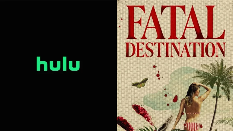 Here Are the Best TV Shows to Stream this Weekend on Hulu, Including ‘Fatal Destination’