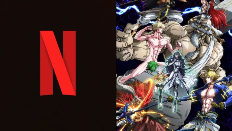 Here Are the Best TV Shows to Stream this Weekend on Netflix, Including ‘Record of Ragnarok’