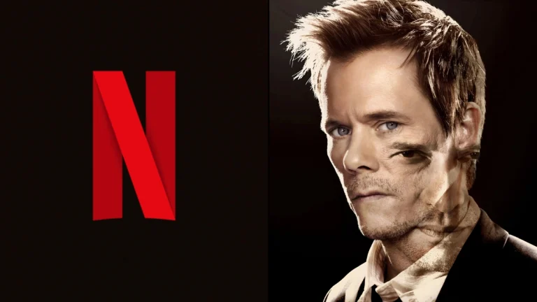 Here Are All the TV Shows Coming to Netflix This Week, Including ‘The Following’