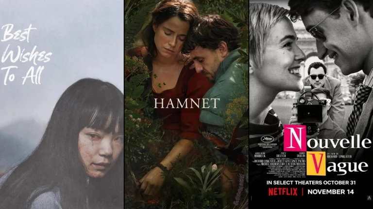 Here Are the 20 Best Movies of 2025 as Ranked by ‘Rolling Stone’