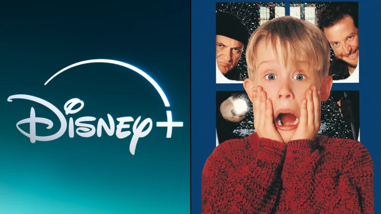 ‘Home Alone’ Tops Disney+’s Top 10 Most-Watched Movies of the Week List Again