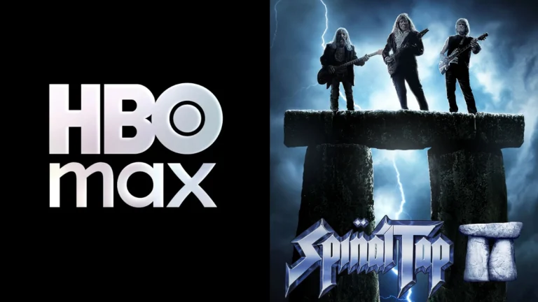 Here Are the Best Movies to Stream this Weekend on HBO Max, Including ‘Spinal Tap II: The End Continues’