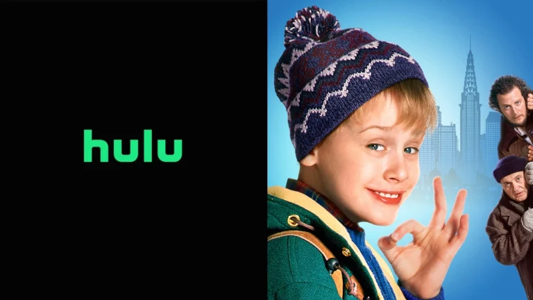Here Are the Best Movies to Stream this Weekend on Hulu, Including ‘Home Alone 2: Lost in New York’