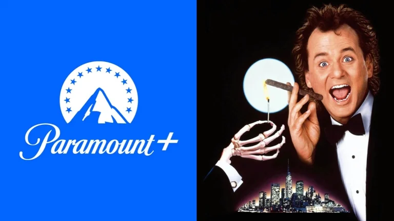 Here Are the Best Movies to Stream this Weekend on Paramount+, Including ‘Scrooged’