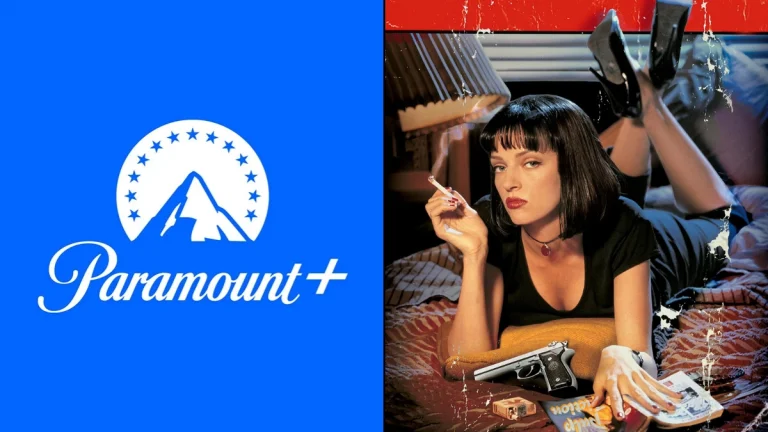 Here Are the Best Movies to Stream this Weekend on Paramount+, Including ‘Pulp Fiction’