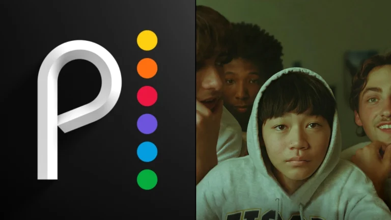 Here Are the Best Movies to Stream this Weekend on Peacock, Including ‘Dìdi’