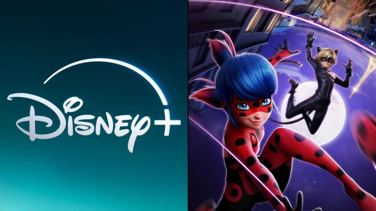Here Are the Best TV Shows to Stream this Weekend on Disney+, Including ‘Miraculous: Tales of Ladybug & Cat Noir’