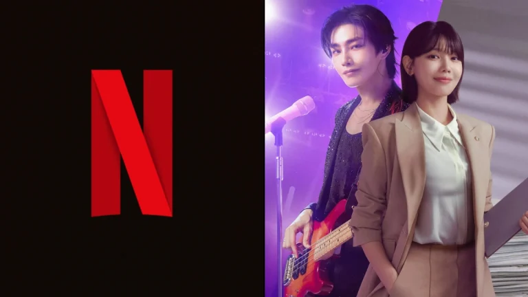 Here Are the Best TV Shows to Stream this Weekend on Netflix, Including ‘Idol I’