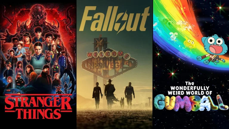 Here Are the TV Shows Premiering in December 2025