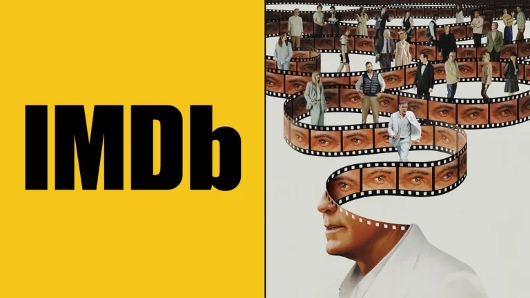 Here Are the Top 15 Most-Popular Movies on IMDb This Week, with ‘Jay Kelly’ on Top