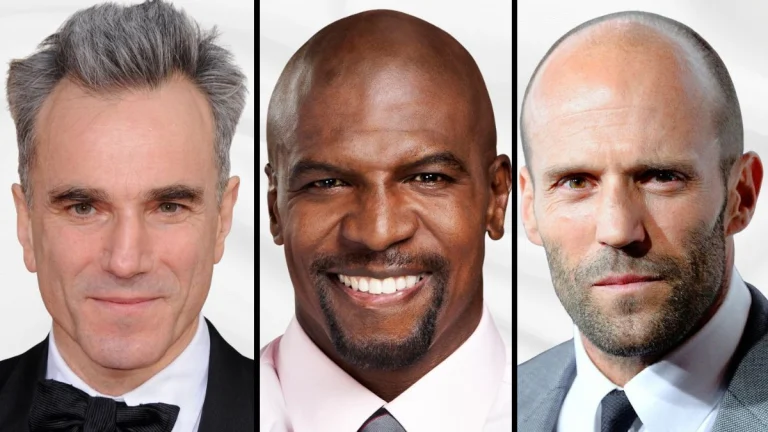 Actors Who Are Certified In Surprisingly Unusual Skills