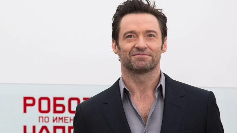 Hugh Jackman, 57,  Shows Off Jaw-Dropping Physique in Intense Gym Session