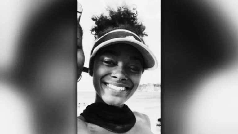 ‘Lion King’ Child Star Imani Smith Killed at 26 — Suspect Arrested