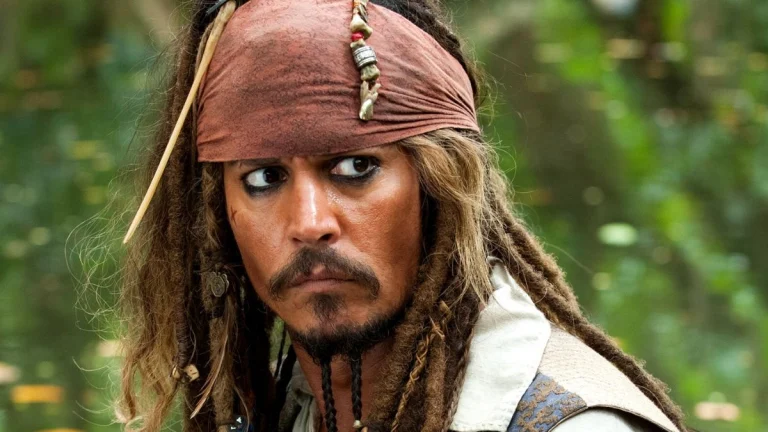 Fans Just Discovered the Dark Secret Behind Jack Sparrow’s Past