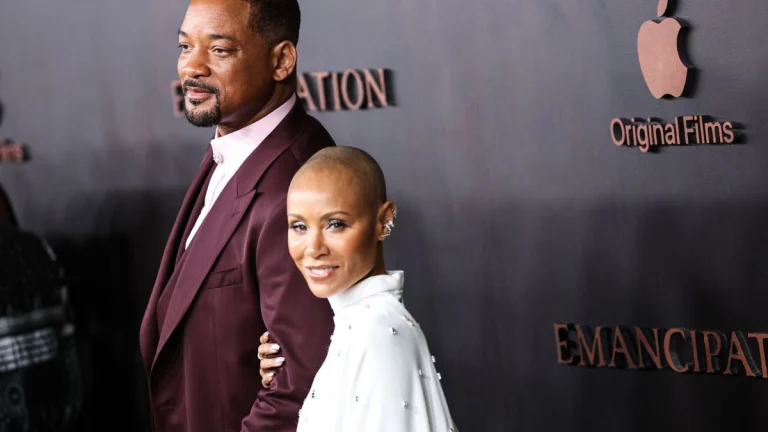 Jada Pinkett Smith Reveals She Believed the Oscars Slap Was Staged