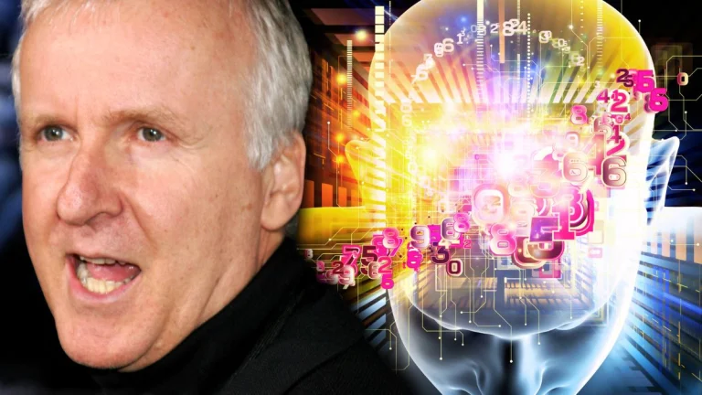 James Cameron Slams AI for Creating Fake Actors: “That’s Horrifying to Me”