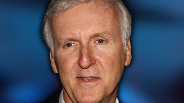 James Cameron Names the Greatest Christmas Movie of All Time