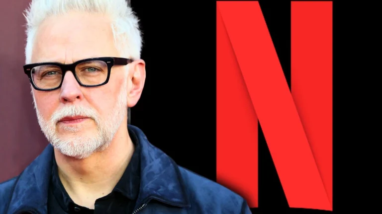James Gunn Breaks Silence on Theatrical Releases After Warner Bros–Netflix Merger News