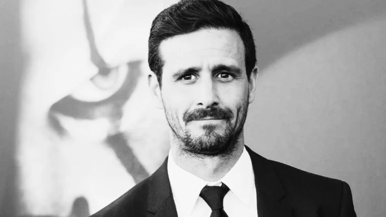 Late Actor James Ransone Credited With Saving Woman From Assault: ‘I’m So Grateful He Existed’