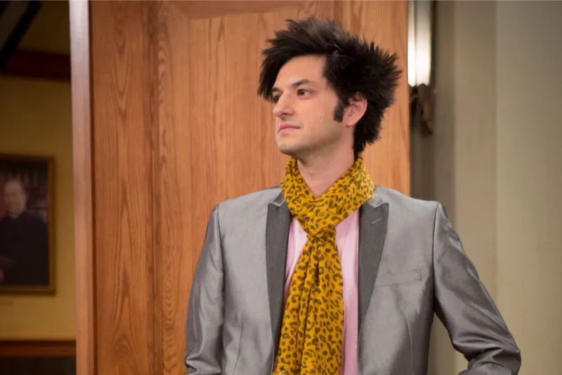 Jean-Ralphio Saperstein