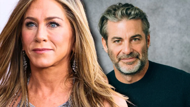 Jennifer Aniston’s Boyfriend Jim Curtis Shares Intimate Photos To Celebrate Her 57th Birthday