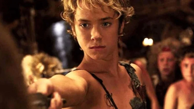 ‘Peter Pan’ Star Jeremy Sumpter Looks Unrecognizable 22 Years Later Ahead of Acting Return