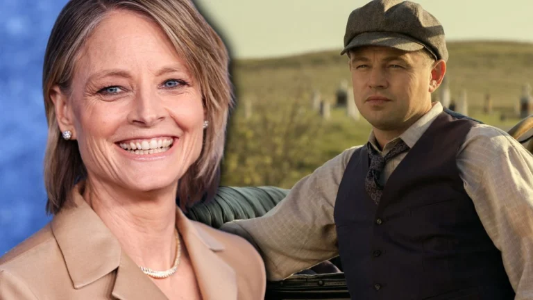 Jodie Foster Calls Out Scorsese’s Portrayal of Male Toxicity in Acclaimed Release: “If You Really Needed to Explore All the Male Toxic Masculinity, You Could Have Done That”