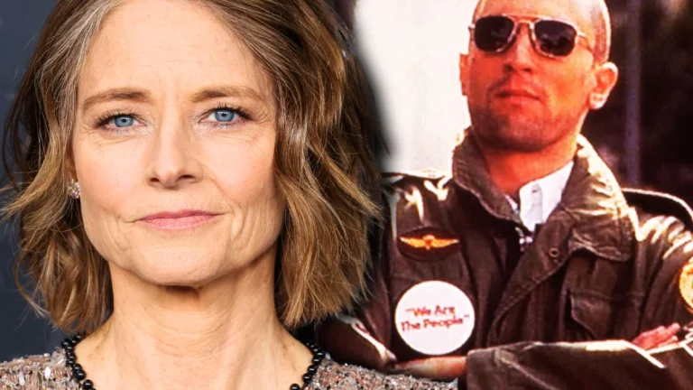 Jodie Foster Admits She Found Robert De Niro “Really Uninteresting” on ‘Taxi Driver’ Set