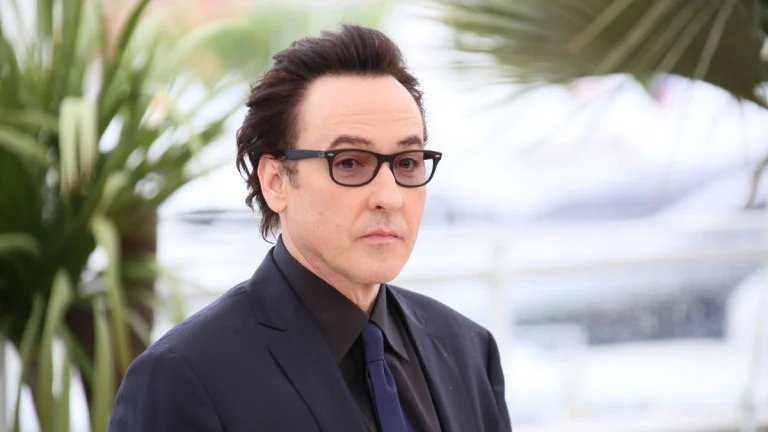 John Cusack Once Named the Film He Couldn’t Stand
