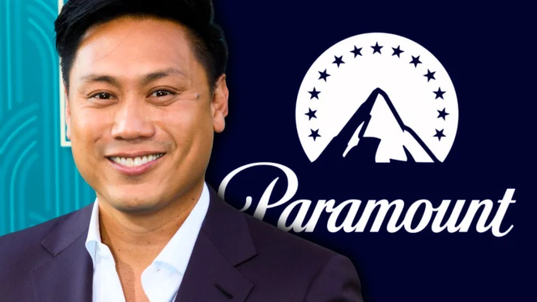 ‘Wicked’ Director Jon M. Chu Lands Major Paramount Deal