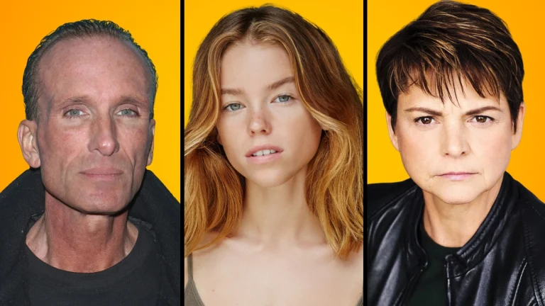 Late Legends and Upcoming A-Listers Lead This Week’s List of Most Popular Celebs