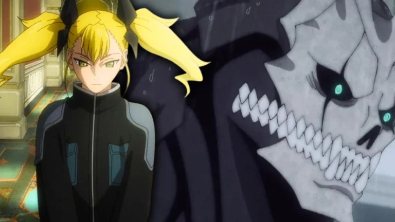 ‘Kaiju No. 8’ Anime Announces Final Arc and Special Gen Narumi Short With a New Teaser