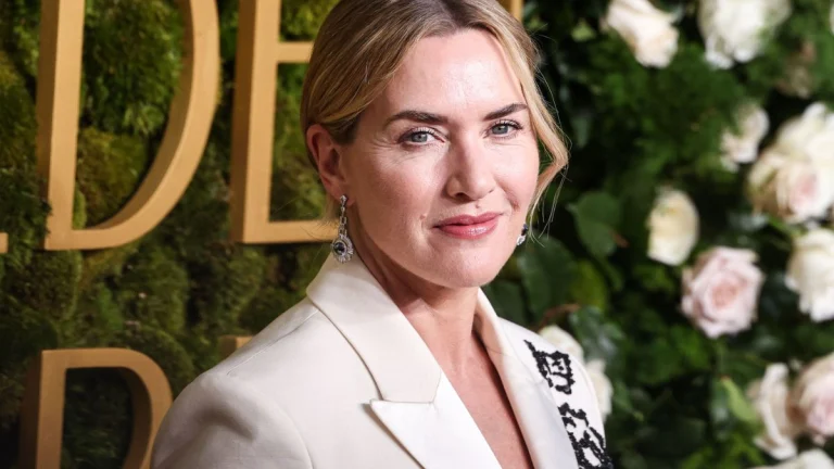 Kate Winslet Slams Hollywood’s “Terrifying” Plastic Surgery Culture: “It Is Chaos Out There”