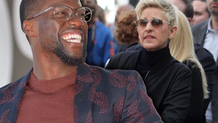 World’s Wealthiest Comedian Surpasses Combined Fortunes of Ellen DeGeneres and Chris Rock