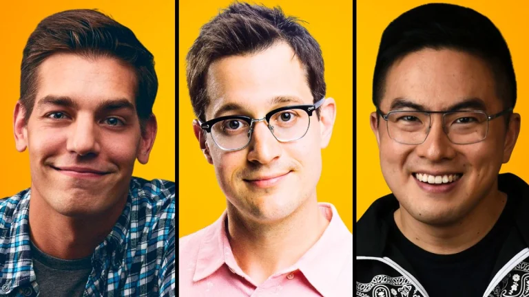 LGBTQ+ Celebs Tired of Playing Only “Sassy Sidekick” Parts