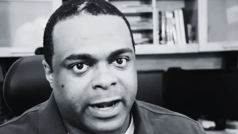 Tech Influencer Lamarr Wilson Dies at 48 – Cause of Death Revealed