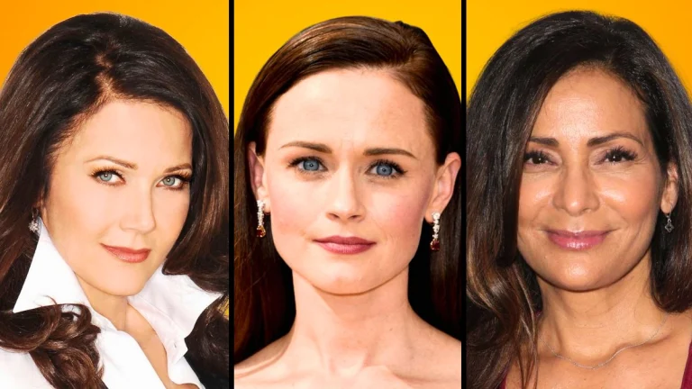 Latino Actresses Who Changed Their Name for Hollywood