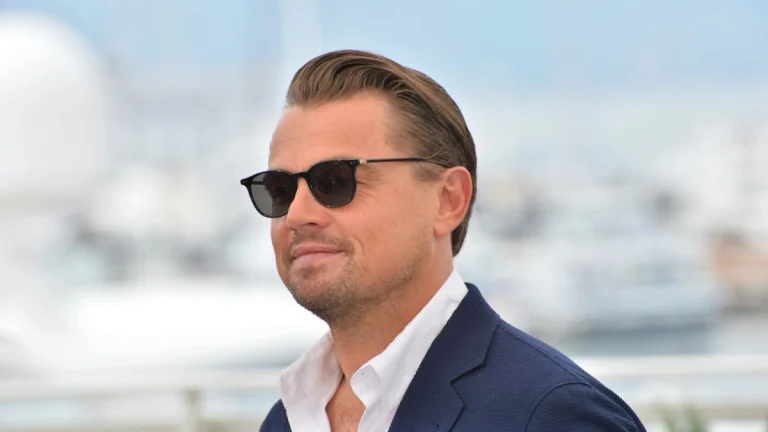 Fans React to Leonardo DiCaprio’s (51) Midlife Crisis Makeover at the Oscars