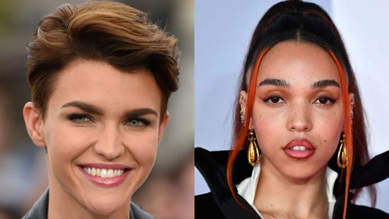 20 Lesbian Actresses Suing Studios for On-Set Harassment