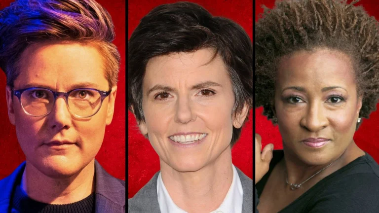 Lesbian Icons Who Curate Anonymous Art Galleries