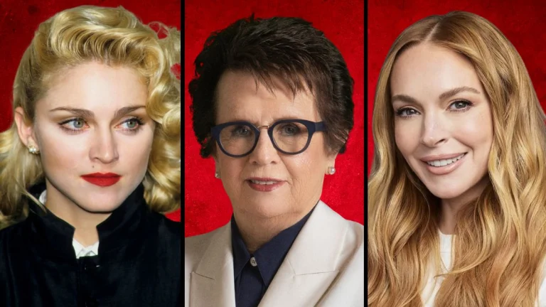 13 Lesbian Icons Whose Ex-Partners Spilled Tea in Tell-Alls