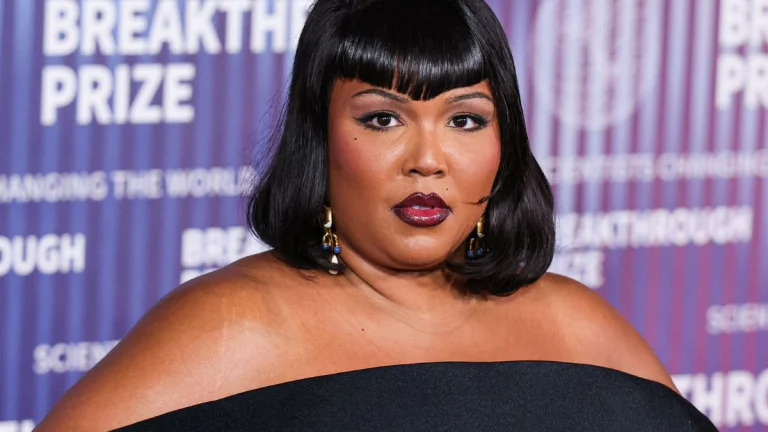 Lizzo Speaks Out After Fat-Shaming Lawsuit Claims Collapse, Shares New Video