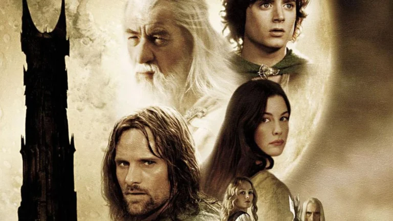 ‘Lord of the Rings’ Called ‘Anti-African,’ Students Outraged on Campus