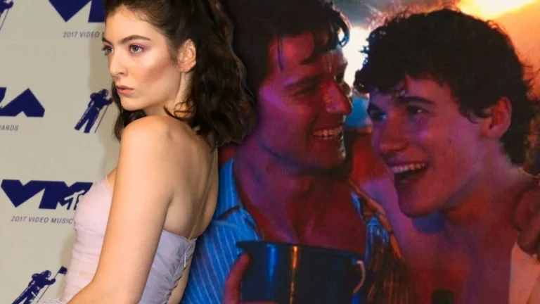 Lorde Backs White Lotus Season 3’s Incest Twist, Says Fans Are “Too Prude”