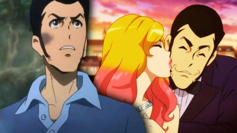 ‘Lupin the IIIRD: The Immortal Bloodline’ Is Coming to North American Theaters for 3-Night Event – Check Out The Trailer