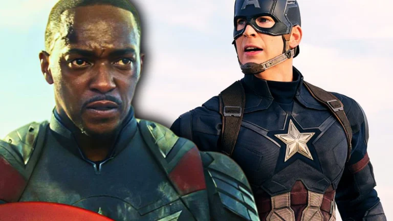 Marvel Sparks Online Backlash & Racism Claims After Bringing Back Chris Evans’ Steve Rogers