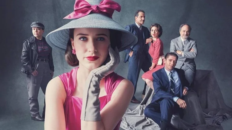 ‘The Marvelous Mrs. Maisel’ Actress Dies in NYC Car Accident